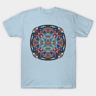 Elephant Eyes T-Shirt